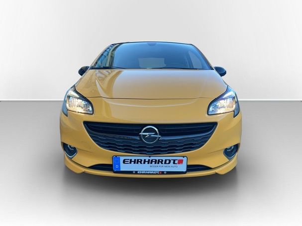 Opel Corsa 1.4 Color Edition 66 kW image number 3