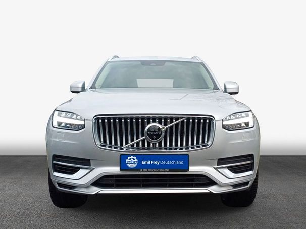 Volvo XC90 Recharge T8 AWD 288 kW image number 2