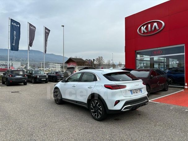 Kia XCeed 1.5 T-GDI DCT7 118 kW image number 14