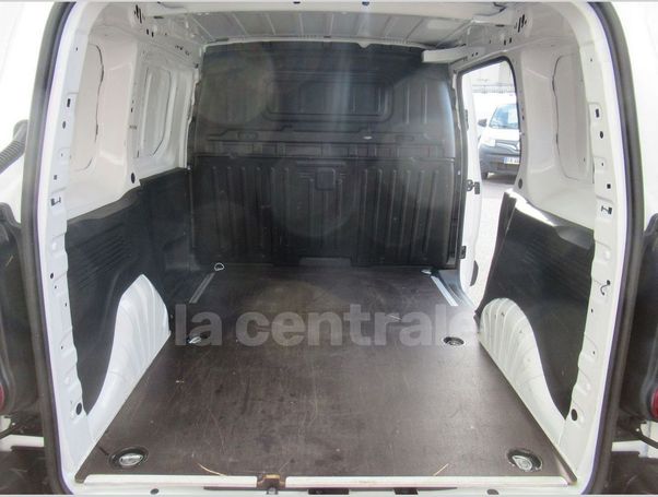 Citroen Berlingo 1.6 BlueHDi 75 M Club 55 kW image number 9