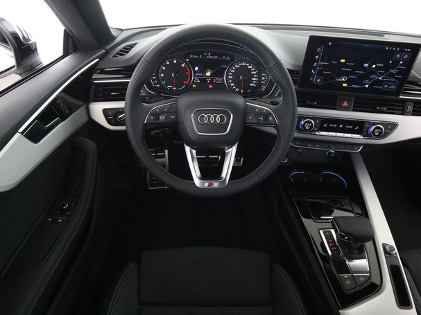 Audi A5 40 TFSI quattro S-line 150 kW image number 9