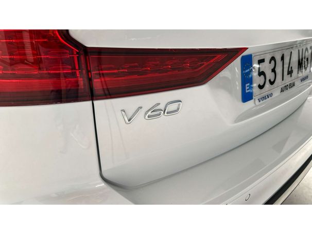 Volvo V60 T6 AWD 258 kW image number 40