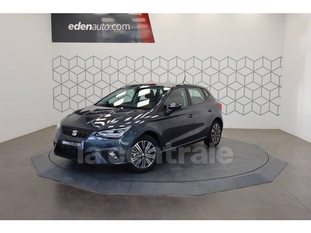 Seat Ibiza 1.0 TSI DSG Style 81 kW image number 1