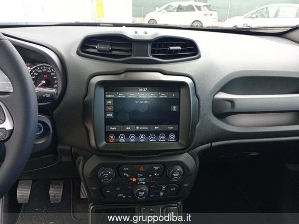 Jeep Renegade 1.0 Limited 88 kW image number 14