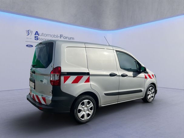 Ford Transit Courier 1.5 TDCi Trend 74 kW image number 6