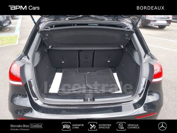 Mercedes-Benz A 180 d 85 kW image number 12