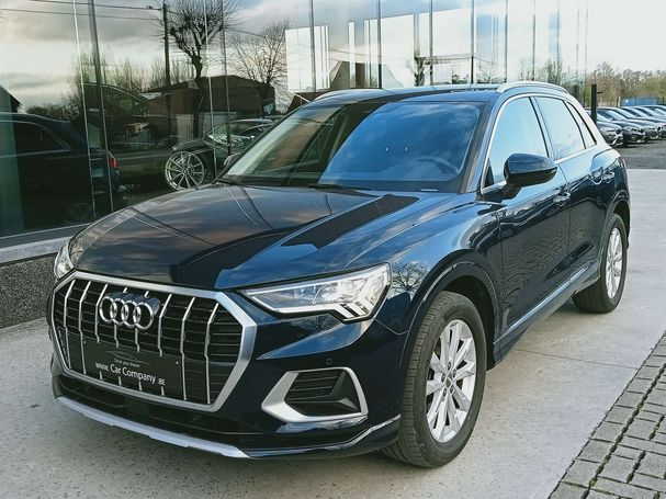 Audi Q3 35 TDI S tronic Sport 110 kW image number 1