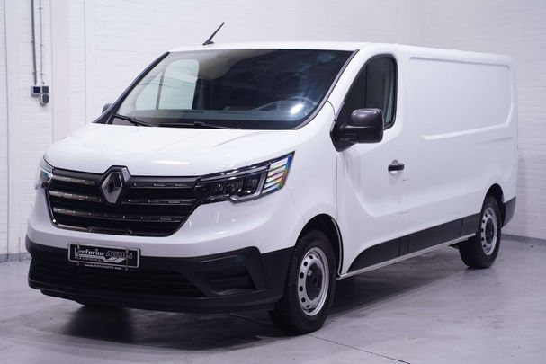 Renault Trafic dCi 110 81 kW image number 1