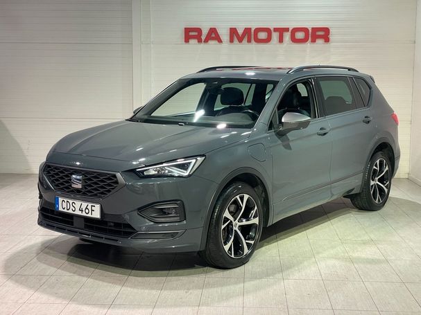 Seat Tarraco 180 kW image number 1