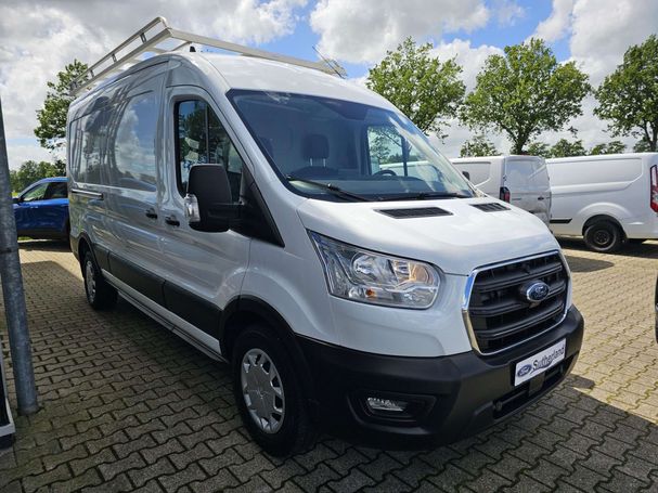 Ford Transit 330 L3H2 2.0 Trend 96 kW image number 6