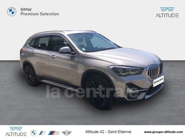 BMW X1 sDrive18i xLine 100 kW image number 17