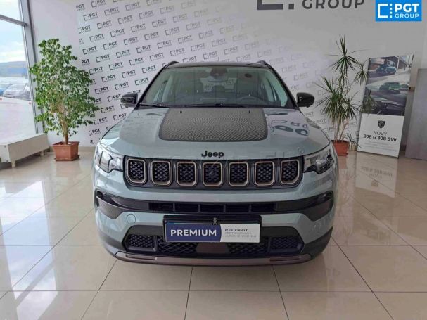 Jeep Compass 1.3 PHEV 177 kW image number 1