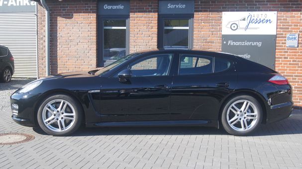 Porsche Panamera 4 S 294 kW image number 5