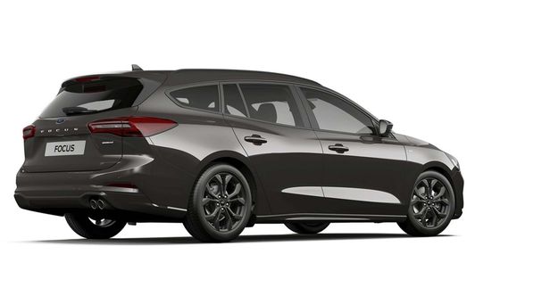 Ford Focus 1.0 EcoBoost ST-Line 92 kW image number 11