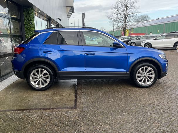 Volkswagen T-Roc 1.0 TSI 81 kW image number 7