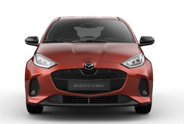 Mazda 2 Hybrid CVT 85 kW image number 2