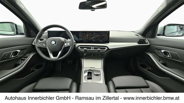 BMW 318i 115 kW image number 7