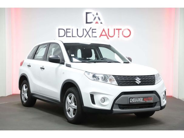 Suzuki Vitara 1.6 4x2 88 kW image number 3