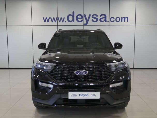 Ford Explorer 3.0 ST-Line 336 kW image number 2