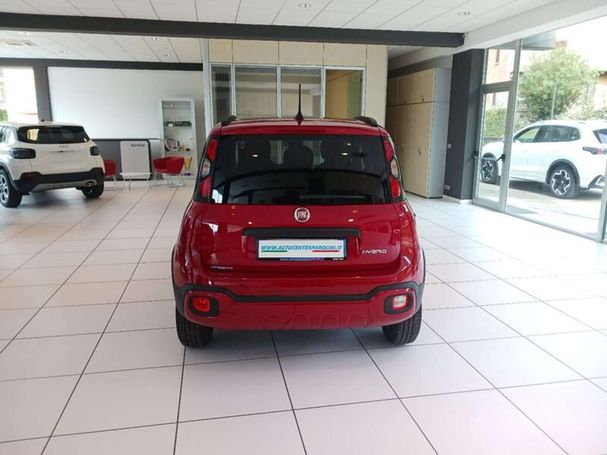 Fiat Panda 51 kW image number 3