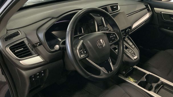 Honda CR-V 135 kW image number 14