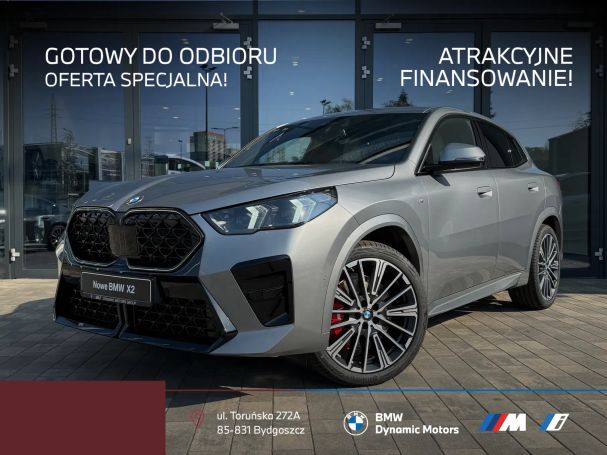 BMW X2 sDrive20i 115 kW image number 1