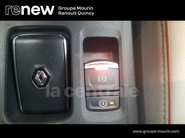 Renault Captur 118 kW image number 13