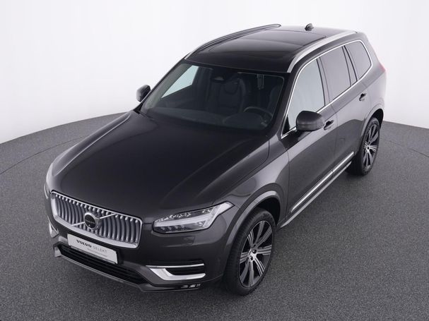 Volvo XC90 B5 AWD Plus 173 kW image number 17