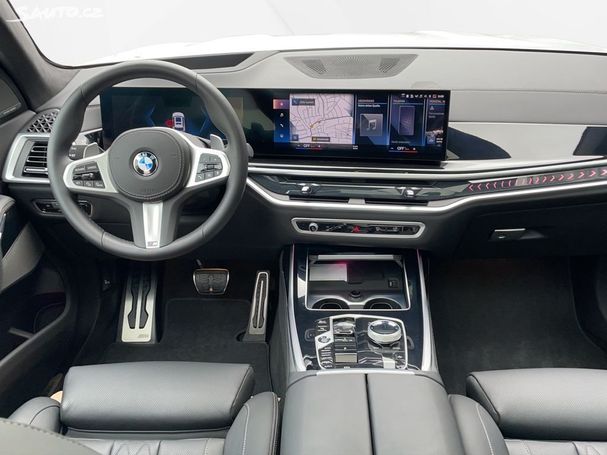 BMW X7 M Sport xDrive 259 kW image number 14