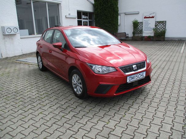 Seat Ibiza 1.0 Style 85 kW image number 3