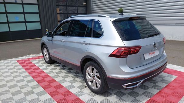 Volkswagen Tiguan 2.0 TDI Elegance DSG 110 kW image number 12