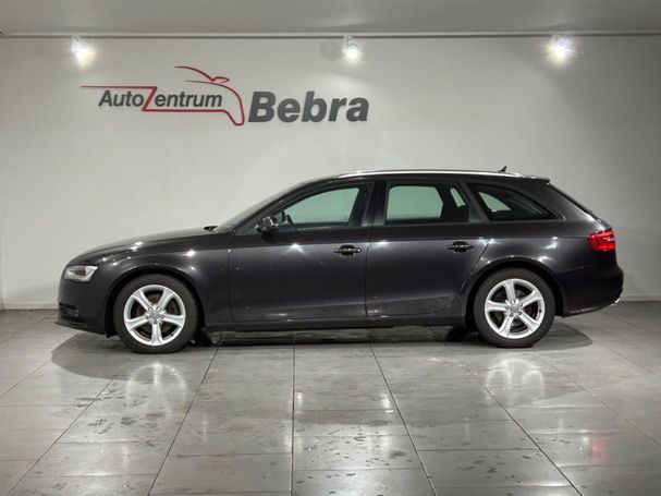 Audi A4 2.0 TDI Avant Ambition 110 kW image number 5