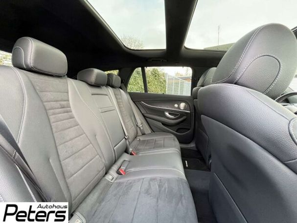 Mercedes-Benz E 220 d T 147 kW image number 24