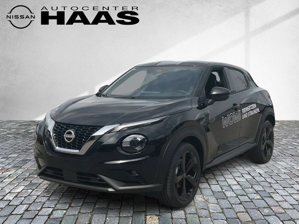 Nissan Juke DIG-T Tekna 84 kW image number 1