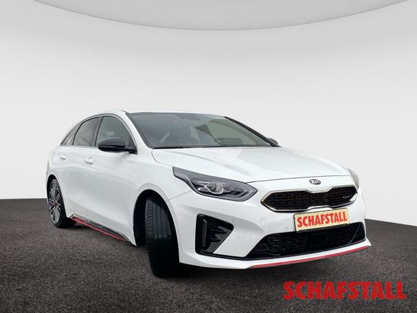 Kia ProCeed GT 150 kW image number 7