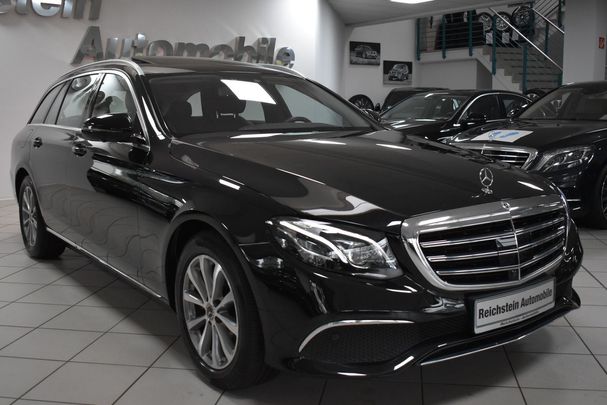 Mercedes-Benz E 220 d T 143 kW image number 2