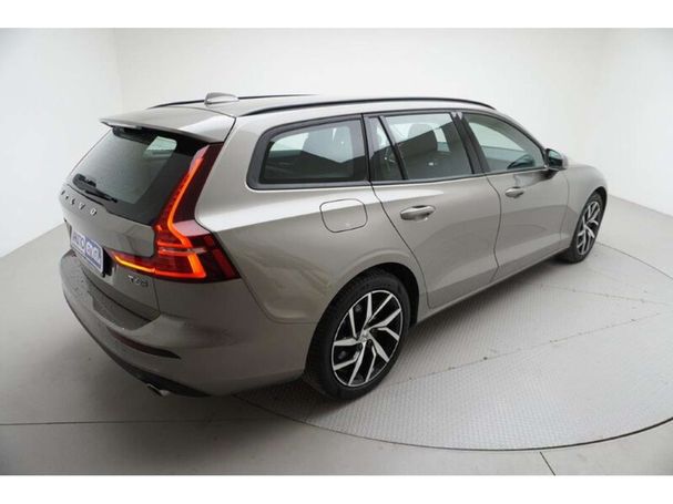 Volvo V60 T6 R AWD Geartronic 251 kW image number 3