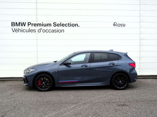 BMW 120d xDrive M Sport 142 kW image number 4