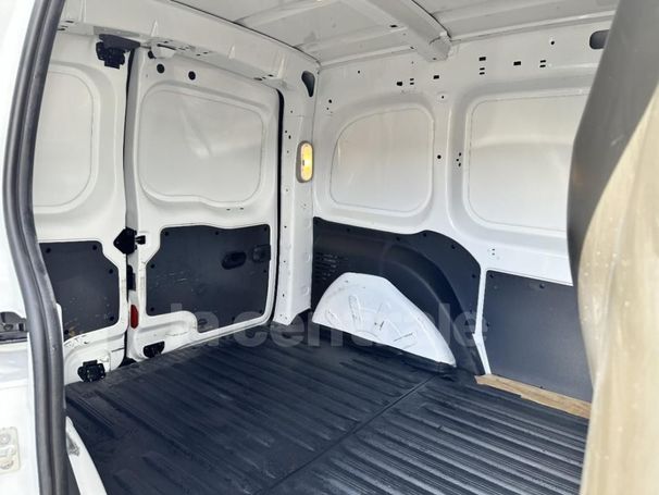 Renault Kangoo dCi 70 kW image number 37