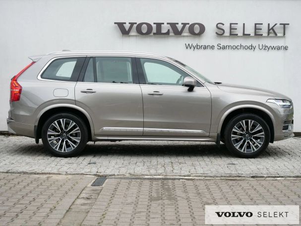 Volvo XC90 AWD 184 kW image number 3