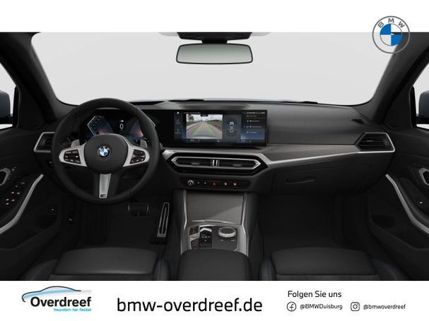 BMW 320i xDrive 135 kW image number 5