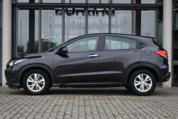 Honda HR-V 1.5 Comfort 96 kW image number 5