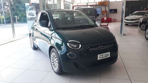 Fiat 500 e 70 kW image number 6