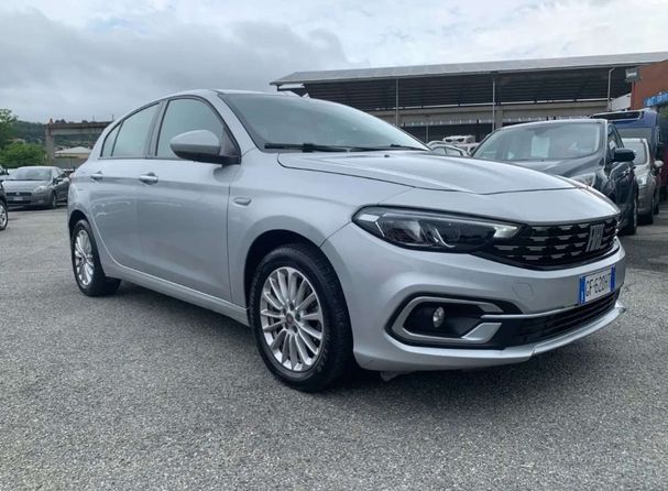 Fiat Tipo 96 kW image number 2