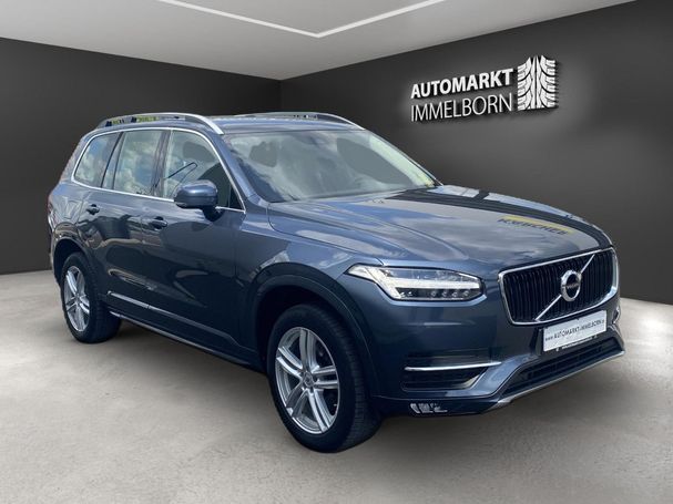 Volvo XC90 AWD Momentum 173 kW image number 2