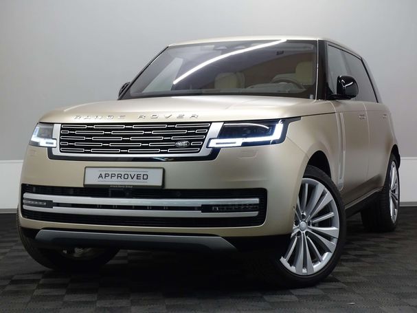 Land Rover Range Rover D350 258 kW image number 1