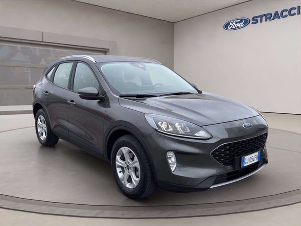 Ford Kuga 140 kW image number 13