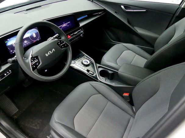 Kia Niro 1.6 GDI 135 kW image number 15