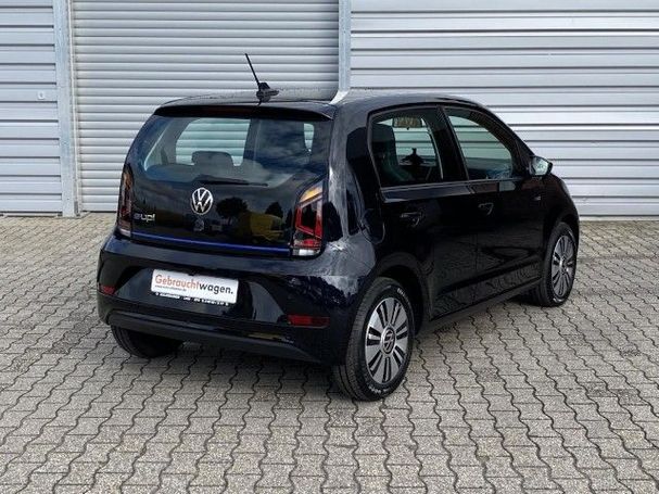 Volkswagen up! 60 kW image number 3