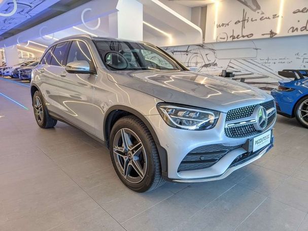 Mercedes-Benz GLC 220 d 4Matic 143 kW image number 1